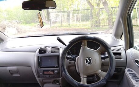 Mazda Premacy III, 2000 год, 395 000 рублей, 5 фотография