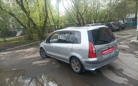 Mazda Premacy III, 2000 год, 395 000 рублей, 14 фотография