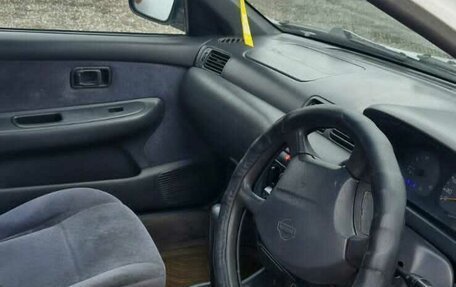 Nissan Sunny B14, 1996 год, 150 000 рублей, 7 фотография
