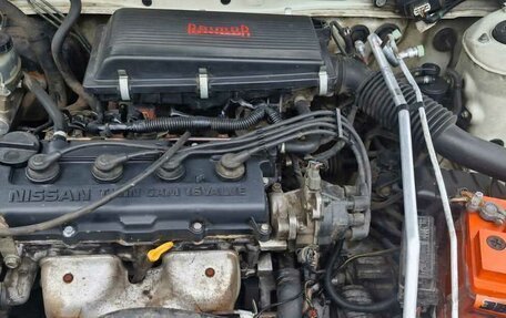 Nissan Sunny B14, 1996 год, 150 000 рублей, 5 фотография