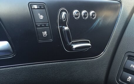 KIA Quoris I, 2013 год, 1 100 000 рублей, 5 фотография