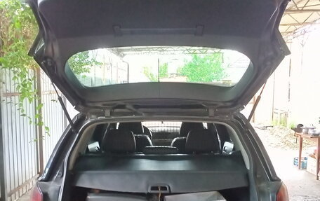 Opel Astra H, 2007 год, 600 000 рублей, 5 фотография