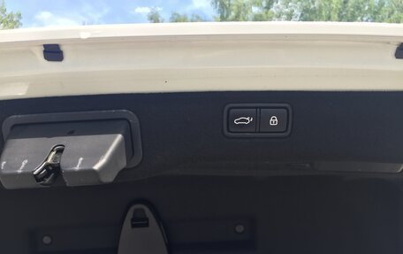 KIA Quoris I, 2013 год, 1 100 000 рублей, 11 фотография