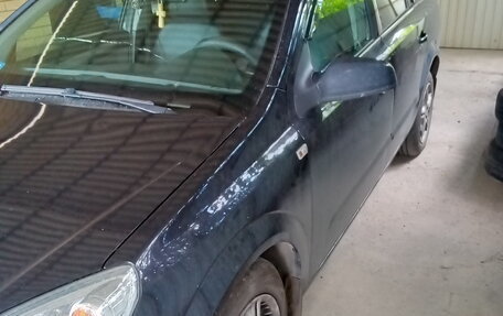 Opel Astra H, 2007 год, 600 000 рублей, 2 фотография
