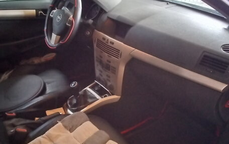 Opel Astra H, 2007 год, 600 000 рублей, 7 фотография