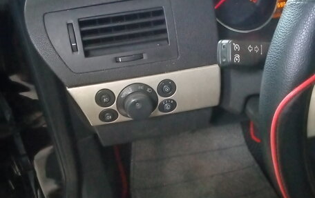 Opel Astra H, 2007 год, 600 000 рублей, 9 фотография