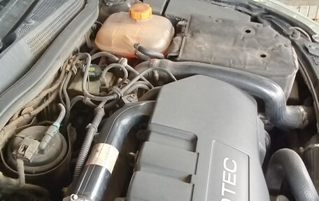 Opel Astra H, 2007 год, 600 000 рублей, 12 фотография
