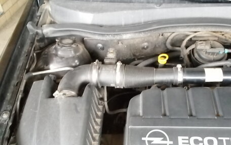 Opel Astra H, 2007 год, 600 000 рублей, 13 фотография