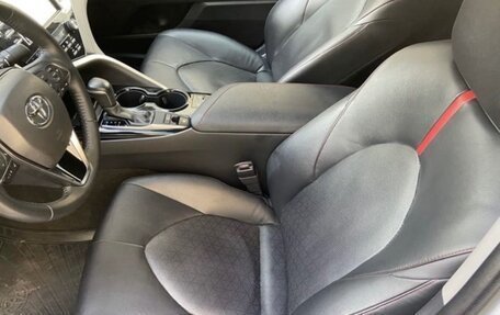 Toyota Camry, 2020 год, 3 100 000 рублей, 6 фотография