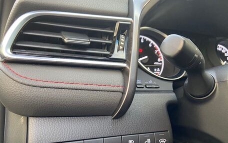 Toyota Camry, 2020 год, 3 100 000 рублей, 7 фотография