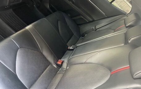 Toyota Camry, 2020 год, 3 100 000 рублей, 11 фотография