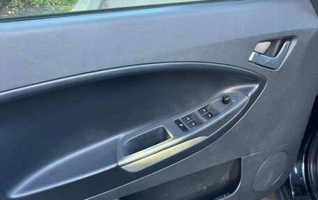 Geely Emgrand X7 I, 2015 год, 419 000 рублей, 15 фотография