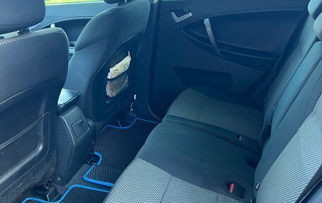 Geely Emgrand X7 I, 2015 год, 419 000 рублей, 16 фотография