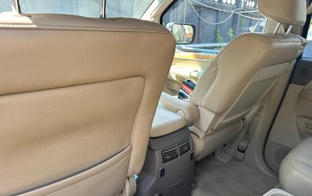 Infiniti QX56, 2008 год, 1 650 000 рублей, 7 фотография