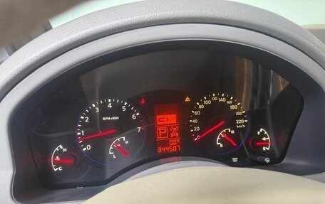 Infiniti QX56, 2008 год, 1 650 000 рублей, 10 фотография