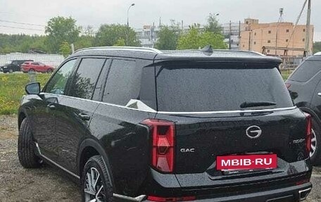 GAC GS8, 2024 год, 3 370 000 рублей, 4 фотография