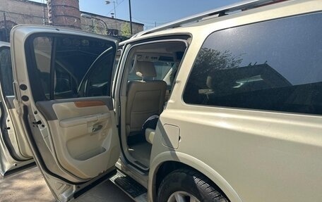 Infiniti QX56, 2008 год, 1 650 000 рублей, 8 фотография