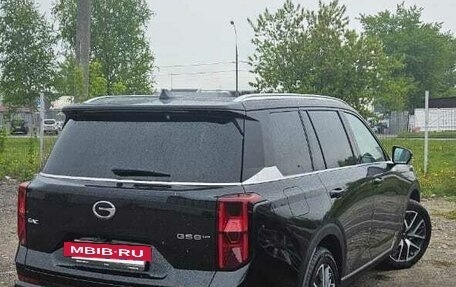 GAC GS8, 2024 год, 3 370 000 рублей, 3 фотография