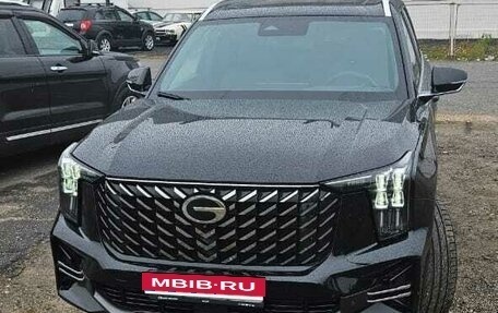 GAC GS8, 2024 год, 3 370 000 рублей, 5 фотография
