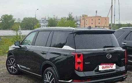 GAC GS8, 2024 год, 3 370 000 рублей, 7 фотография
