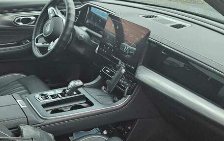 GAC GS8, 2024 год, 3 370 000 рублей, 10 фотография