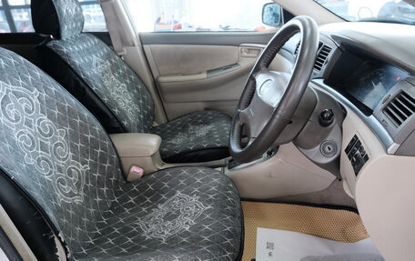 Toyota Corolla, 2005 год, 699 000 рублей, 8 фотография
