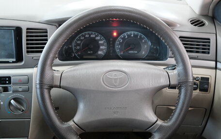 Toyota Corolla, 2005 год, 699 000 рублей, 13 фотография