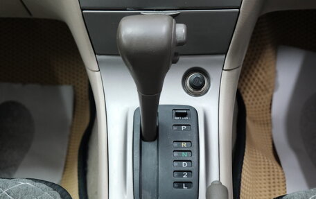 Toyota Corolla, 2005 год, 699 000 рублей, 17 фотография