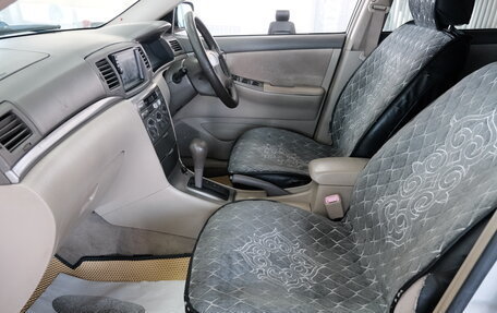 Toyota Corolla, 2005 год, 699 000 рублей, 20 фотография
