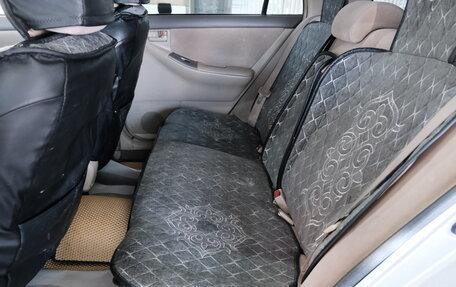 Toyota Corolla, 2005 год, 699 000 рублей, 21 фотография