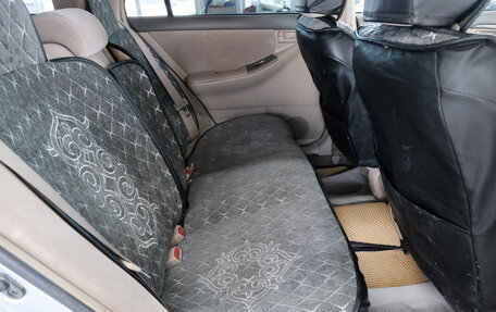 Toyota Corolla, 2005 год, 699 000 рублей, 22 фотография