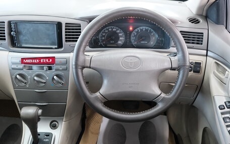 Toyota Corolla, 2005 год, 699 000 рублей, 12 фотография