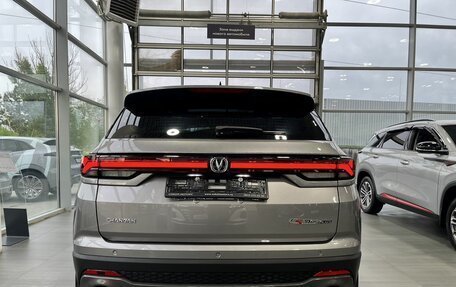 Changan CS35 Plus, 2023 год, 2 050 000 рублей, 8 фотография
