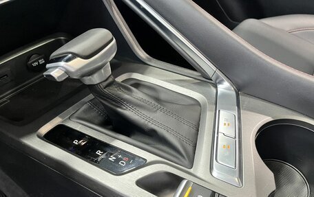 Changan CS35 Plus, 2023 год, 2 050 000 рублей, 11 фотография
