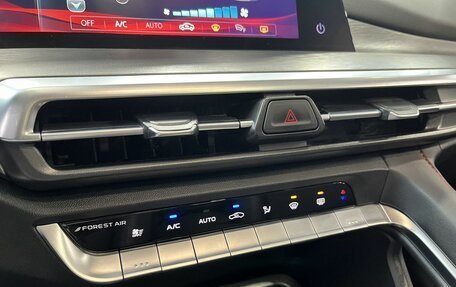 Changan CS35 Plus, 2023 год, 2 050 000 рублей, 12 фотография