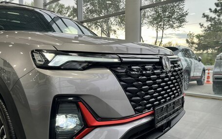 Changan CS35 Plus, 2023 год, 2 050 000 рублей, 6 фотография