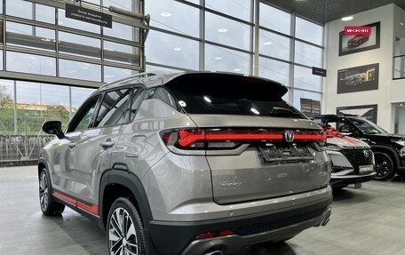 Changan CS35 Plus, 2023 год, 2 050 000 рублей, 7 фотография