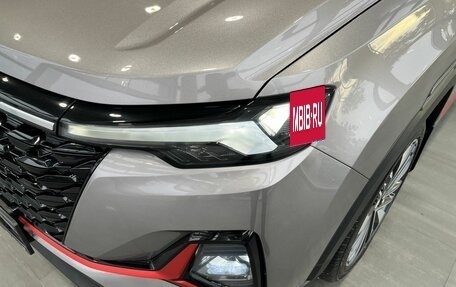 Changan CS35 Plus, 2023 год, 2 050 000 рублей, 5 фотография