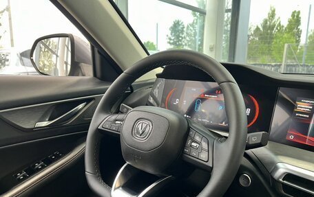 Changan CS35 Plus, 2023 год, 2 050 000 рублей, 15 фотография