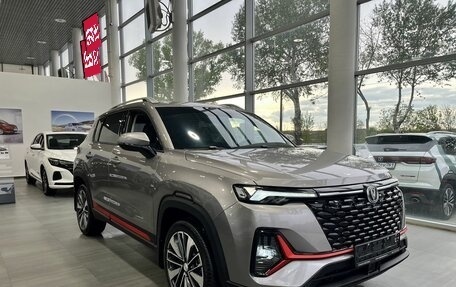 Changan CS35 Plus, 2023 год, 2 050 000 рублей, 4 фотография