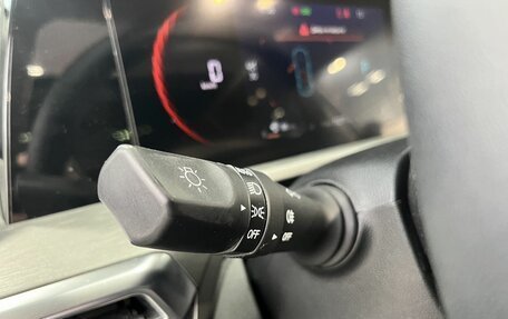 Changan CS35 Plus, 2023 год, 2 050 000 рублей, 18 фотография