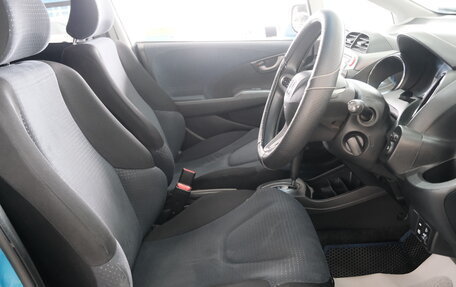Honda Fit III, 2009 год, 759 000 рублей, 8 фотография