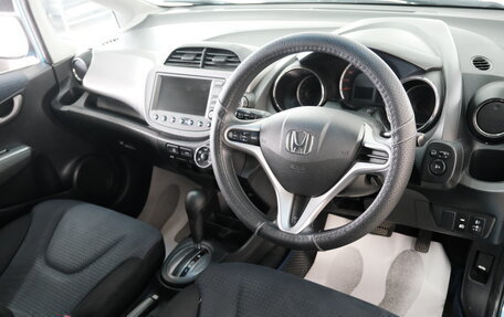 Honda Fit III, 2009 год, 759 000 рублей, 11 фотография