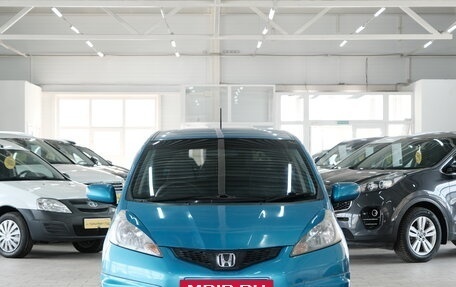 Honda Fit III, 2009 год, 759 000 рублей, 2 фотография