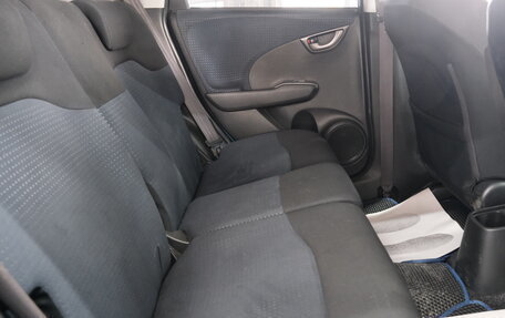 Honda Fit III, 2009 год, 759 000 рублей, 20 фотография