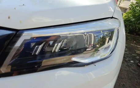 Changan CS75 I рестайлинг, 2021 год, 1 275 000 рублей, 4 фотография