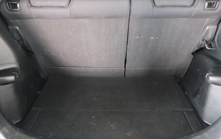 Honda Fit III, 2009 год, 759 000 рублей, 22 фотография