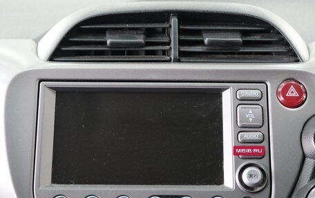 Honda Fit III, 2009 год, 759 000 рублей, 15 фотография
