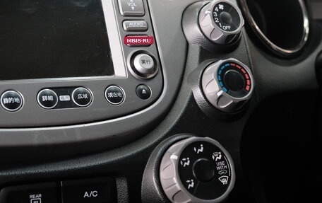 Honda Fit III, 2009 год, 759 000 рублей, 16 фотография