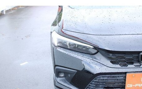 Honda Civic, 2021 год, 1 620 888 рублей, 6 фотография